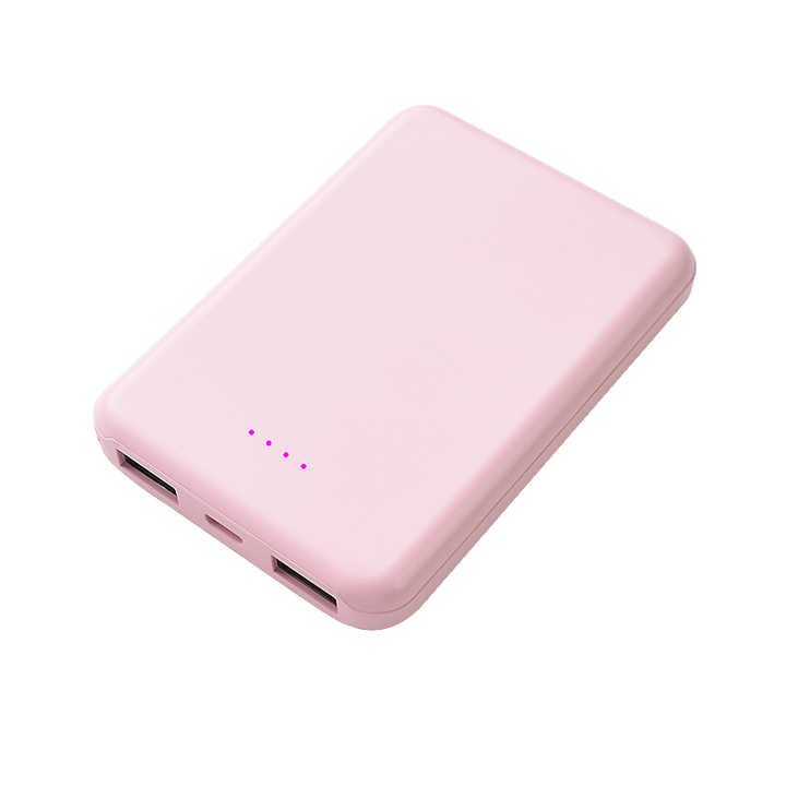 Power Bank / Bateria Portátil - 5000 mAh - MenstruEasy